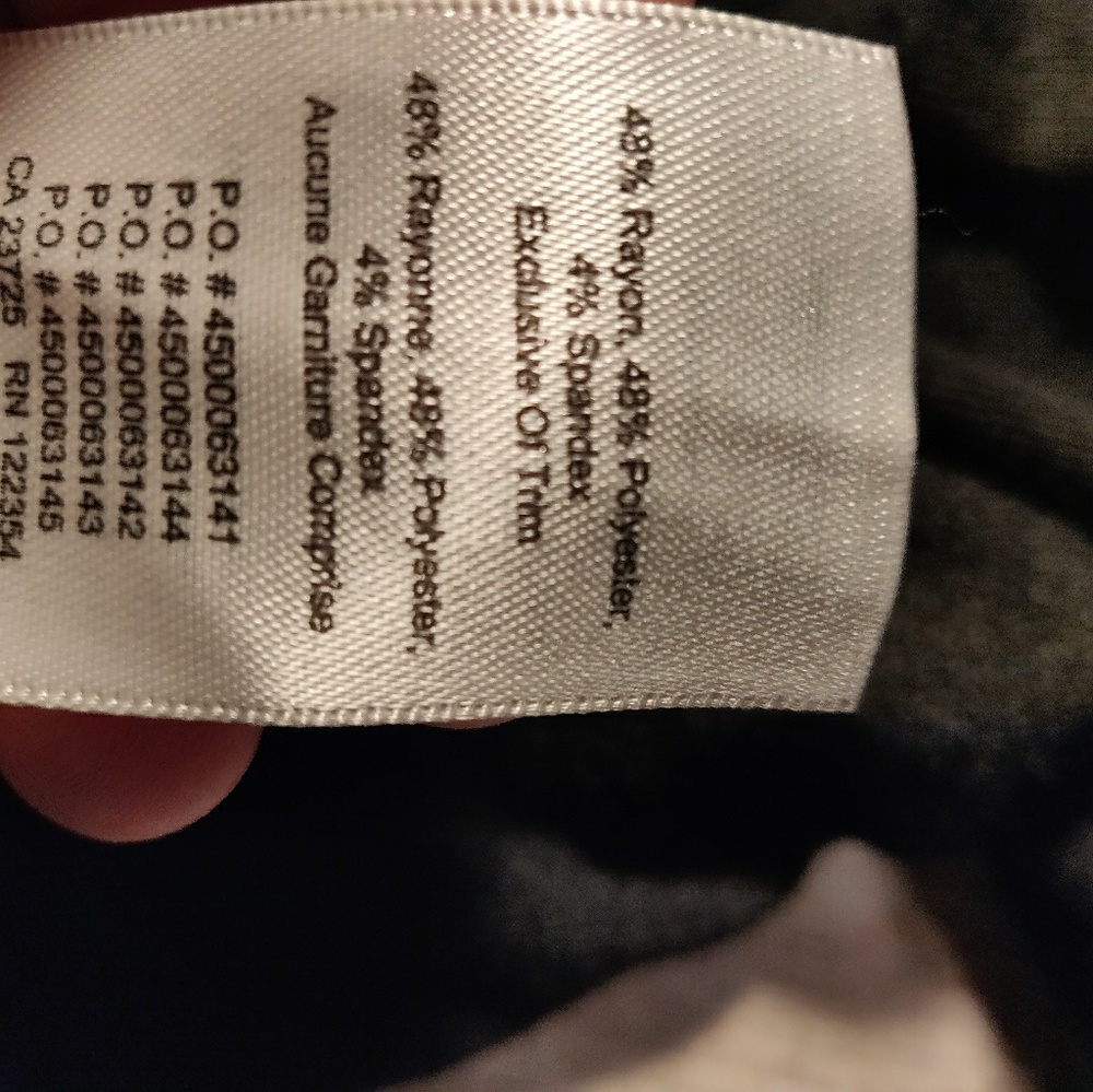 Wilfred Free Block Tunic - image 4